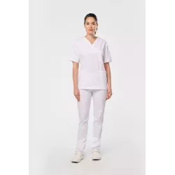 Pantalon coton unisexe