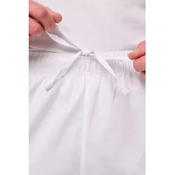 Pantalon coton unisexe