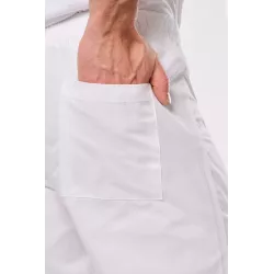 Pantalon coton unisexe