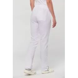 Pantalon coton unisexe