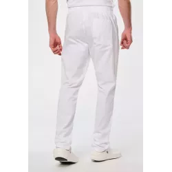 Pantalon coton unisexe