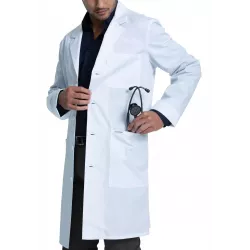 Blouse de laboratoire 96.5cm unisexe