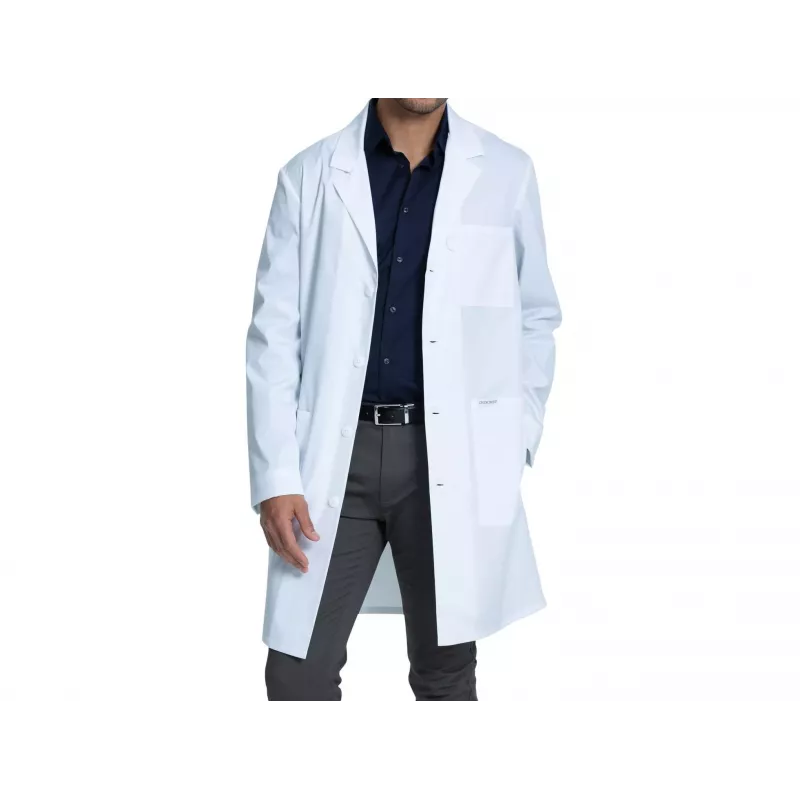 Blouse de laboratoire 96.5cm unisexe