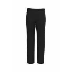 Pantalon polycoton homme