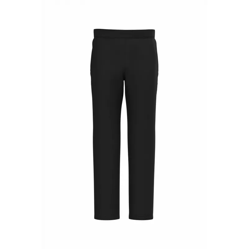 Pantalon polycoton homme