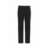 Pantalon polycoton homme