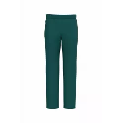 Pantalon polycoton homme