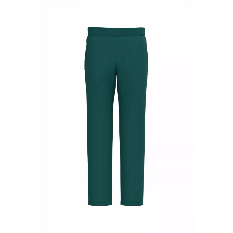Pantalon polycoton homme