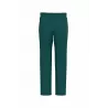 Pantalon polycoton homme