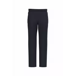 Pantalon polycoton homme