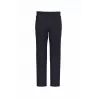 Pantalon polycoton homme