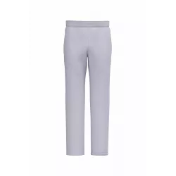 Pantalon polycoton homme