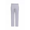 Pantalon polycoton homme