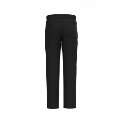 Pantalon polycoton homme