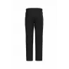 Pantalon polycoton homme