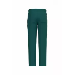 Pantalon polycoton homme