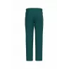 Pantalon polycoton homme