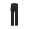 Pantalon polycoton homme