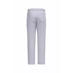 Pantalon polycoton homme
