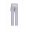 Pantalon polycoton homme