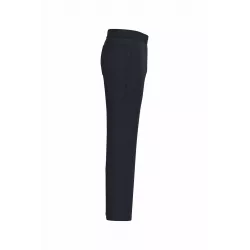 Pantalon polycoton homme