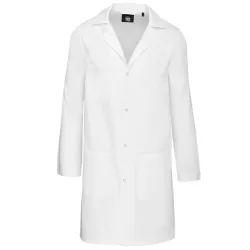 Blouse de travail unisexe