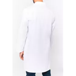 Blouse de travail unisexe