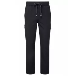 Pantalon cargo stretch homme
