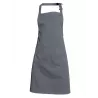 Tablier de Cuisine Andrea - Vêtement Professionnel Restauration | Shop ta blouse