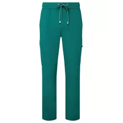 Pantalon cargo stretch homme