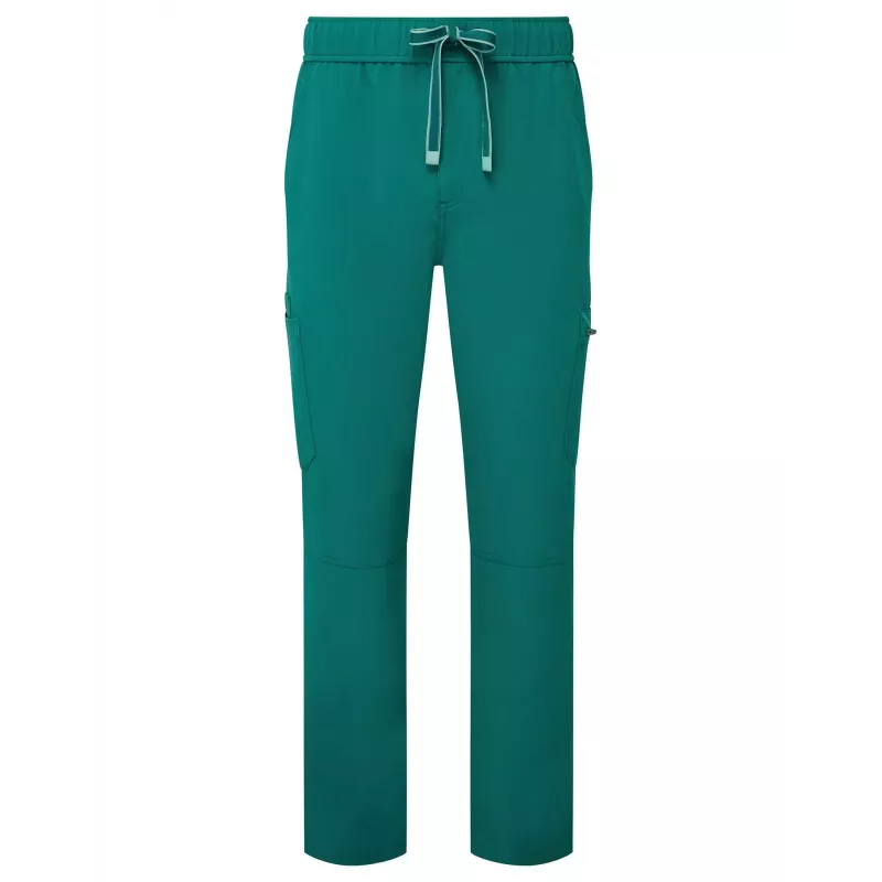 Pantalon cargo stretch homme