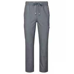 Pantalon cargo stretch homme