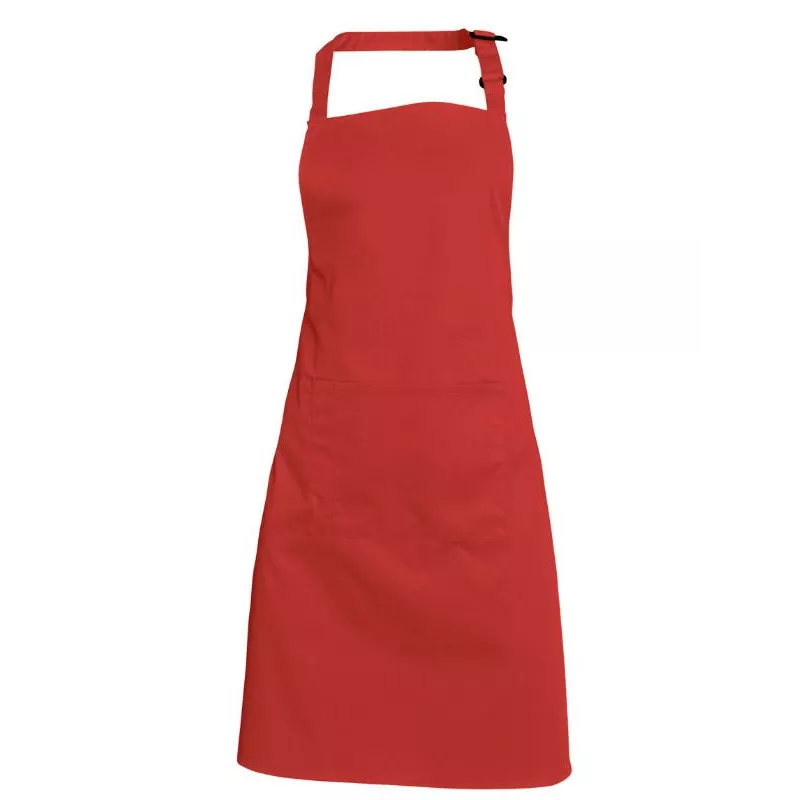 Tablier de Cuisine Andrea - Vêtement Professionnel Restauration | Shop ta blouse