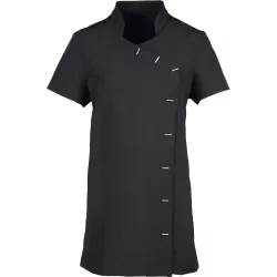 Tunique boutonnée Orchid