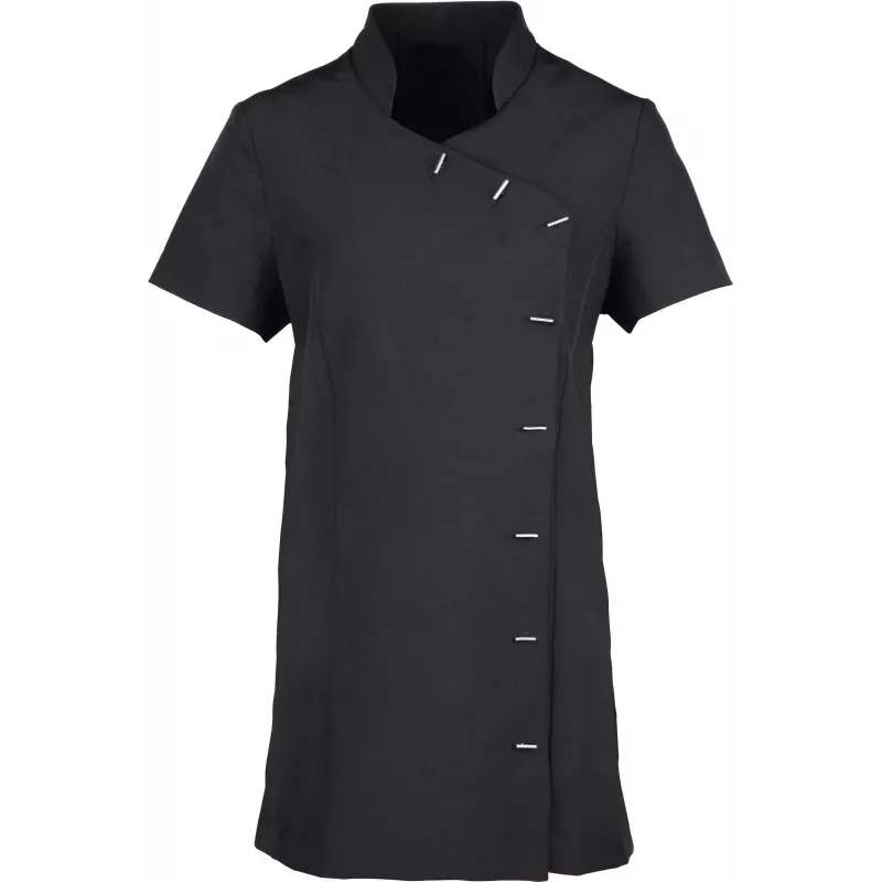 Tunique boutonnée Orchid