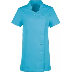 Tunique boutonnée Orchid