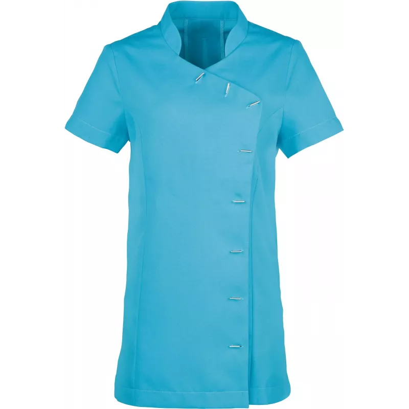 Tunique boutonnée Orchid