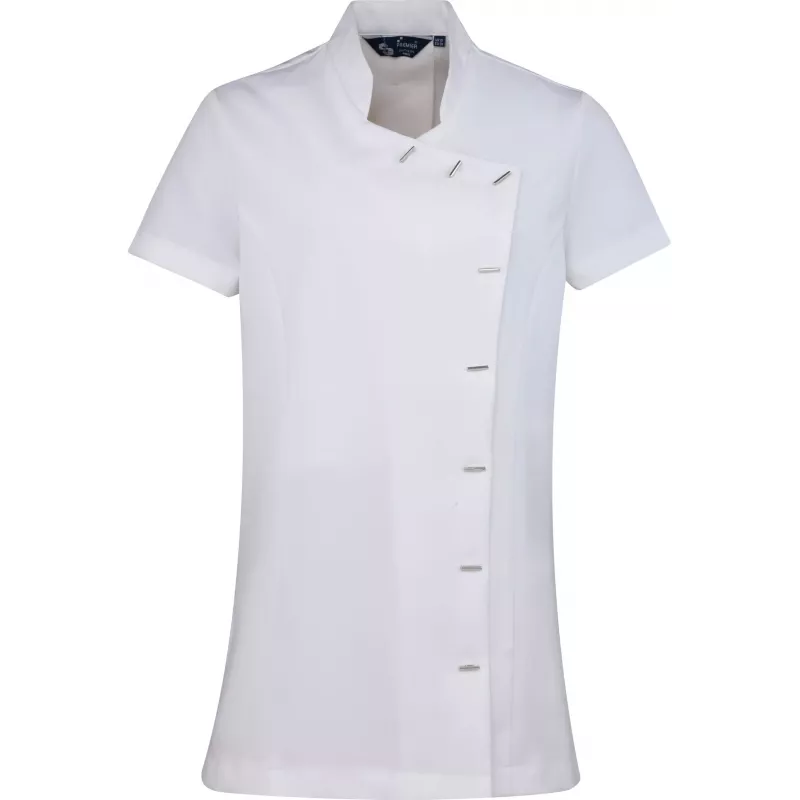 Tunique boutonnée Orchid