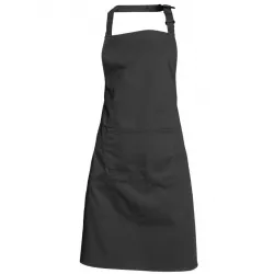 Tablier de Cuisine Andrea - Vêtement Professionnel Restauration | Shop ta blouse