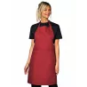 Tablier de Cuisine Andrea - Vêtement Professionnel Restauration | Shop ta blouse