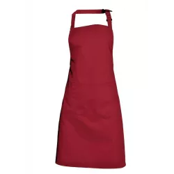 Tablier de Cuisine Andrea - Vêtement Professionnel Restauration | Shop ta blouse