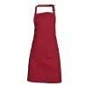 Tablier de Cuisine Andrea - Vêtement Professionnel Restauration | Shop ta blouse