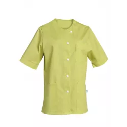 Tunique Médicale Angèle Manches Courtes - Tenue  Santé | Shop ta blouse