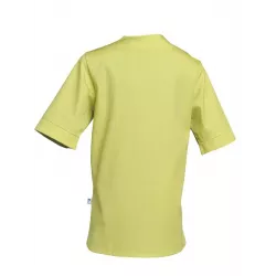 Tunique Médicale Angèle Manches Courtes - Tenue  Santé | Shop ta blouse