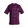 Tunique Médicale Angèle Manches Courtes - Tenue  Santé | Shop ta blouse