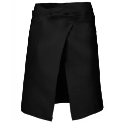 Tablier polycoton mi-long