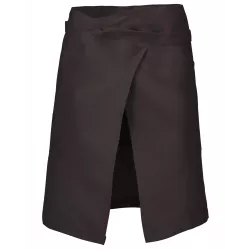 Tablier polycoton mi-long