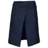 Tablier polycoton mi-long