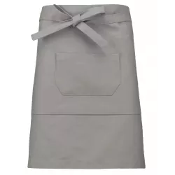 Tablier coton mi-long