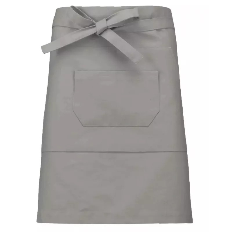 Tablier coton mi-long